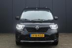 Renault Kangoo 1.5 Blue dCi 115Pk extra L1 Anniversary Editi, Auto's, 745 kg, Stof, Euro 6, 4 cilinders