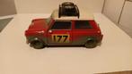 Mini Cooper S Rallye Monte Carlo Solido., Ophalen of Verzenden, Nieuw, Auto, Overige merken