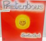 Gentle Giant – Pretentious, Ophalen of Verzenden, Gebruikt, 12 inch, Poprock