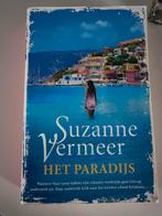 Het Paradijs - Suzanne Vermeer, Ophalen of Verzenden, Gelezen, Nederland