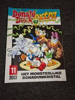Donald duck, Eén comic, Ophalen of Verzenden, Zo goed als nieuw, Europa