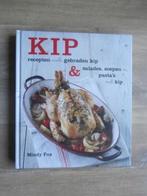 Kip recepten voor gebraden kip & salades, soepen en pasta's, Boeken, Kookboeken, Nieuw, Italië, Verzenden