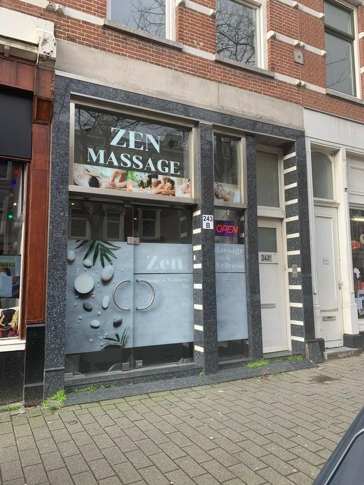 chinese massage rotterdam, Diensten en Vakmensen, Welzijn | Masseurs en Massagesalons, Ontspanningsmassage, Sportmassage