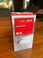 3x Nieuwe Danfoss RAX-K Thermostaatknop, Doe-het-zelf en Verbouw, Thermostaat, Minder dan 30 cm, Nieuw, Minder dan 60 cm