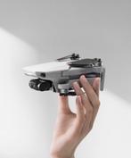 AGAN: DJI Mini 2 Drone + Fly More Bundle, Ophalen of Verzenden, Zo goed als nieuw, Drone met camera