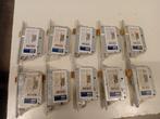 Nieuwe Nemef Deursloten 1200 Serie met sleutel 10 stuks, Export@nemef.nl, Meerval 5 raamdonksveer, Assa abloy, Nieuw