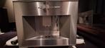 Gaggenau cm210 110 rvs uitvoering fabrieksnieuw, Witgoed en Apparatuur, Koffiezetapparaten, Ophalen, Zo goed als nieuw, Espresso apparaat
