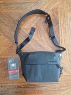 Peak Design Everyday Sling Bag 3L cameratas – Nieuwstaat, Ophalen of Verzenden, Zo goed als nieuw, Schoudertas, Overige merken