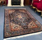 Handgeknoopt Perzisch tapijt Oosters vloerkleed Tabriz