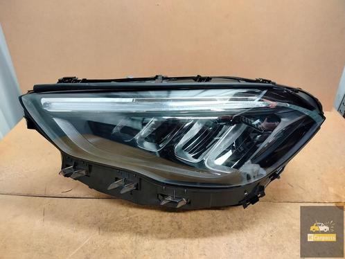 Mercedes GLA W247 II Lift Full Led High Performance linkerla, Auto-onderdelen, Verlichting, Mercedes-Benz, Gebruikt, Ophalen of Verzenden