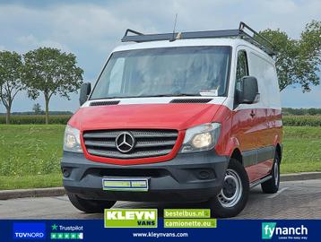MERCEDES-BENZ SPRINTER 214 l1h1 imperiaal euro6 beschikbaar voor biedingen