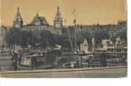 Amsterdam, Verzenden, 1960 tot 1980, Gelopen, Noord-Holland