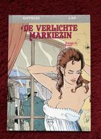 De verlichte markiezin 1 - Moeder en maagd (HC), Boeken, Lax, Eén stripboek, Nieuw, Ophalen of Verzenden