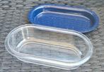 Tupperware botervloot, Ophalen of Verzenden, Zo goed als nieuw, Overige typen