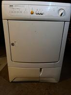 Zanussi droger, Witgoed en Apparatuur, Wasdrogers, Verzenden, Gebruikt, Luchtafvoer