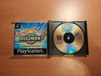 Digimon World PS1 - Compleet met Boekje & Case!, Spelcomputers en Games, Games | Sony PlayStation 1, Gebruikt, 1 speler, Ophalen of Verzenden