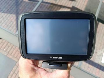 TomTom navigatie Opel Corsa E origineel GM beschikbaar voor biedingen