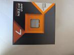 Ryzen 7 7800x3d, Computers en Software, Processors, Ophalen of Verzenden, Zo goed als nieuw, 4 Ghz of meer
