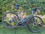 Cube Attain SL Disc Mt.56cm NIEUWSTAAT! Shimano 105, Fietsen en Brommers, Overige merken, 28 inch, Racefiets, Heren