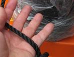 Landvasten touw soepel zacht, Info@alletouw.nl, Nieuw, Ophalen of Verzenden, Trekwei 13
