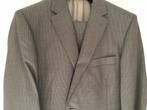 Frans Molenaar wollen herenkostuum maat 52, Kleding | Heren, Kostuums en Colberts, Ophalen, Maat 52/54 (L), Frans Molenaar, Zo goed als nieuw