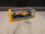 Carlos Sainz Jr: MCL35 Italian GP’20 - 1:43 - Spark S6481, Ophalen of Verzenden, Zo goed als nieuw, Auto, Overige merken
