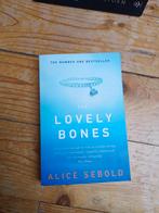 Alice Sebold - The Lovely Bones, Ophalen of Verzenden, Gelezen, Alice Sebold