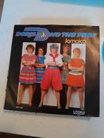 Doris d 7inch jamaica, Ophalen of Verzenden, Zo goed als nieuw, Pop