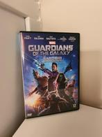 Marvel Guardians of the Galaxy DVD zgan, Cd's en Dvd's, Dvd's | Actie, Ophalen of Verzenden, Vanaf 12 jaar, Zo goed als nieuw