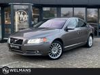 Volvo S80 3.2 AWD Executive LPG-G3 | ACC l Dynaudio l Four-C, Automaat, 238 pk, Gebruikt, Zwart
