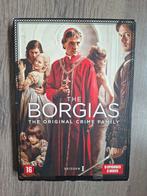 Borgias Seizoen 1 DVD, Cd's en Dvd's, Dvd's | Tv en Series, Vanaf 16 jaar, Ophalen of Verzenden, Zo goed als nieuw, Drama
