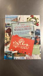Allegra McEvedy - Een culinaire wereldreis, Hoofdgerechten, Allegra McEvedy, Ophalen of Verzenden, Zo goed als nieuw