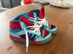 Adidas Metro Attitude, Kleding | Dames, Ophalen of Verzenden, Blauw, Adidas, Sneakers of Gympen