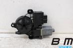 Raammotor linksachter Seat Ibiza 6F 5Q0959811D, Auto-onderdelen, Interieur en Bekleding, Gebruikt