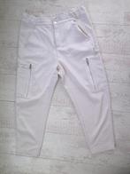 Italiaanse merk "Tricot chic" stoere worker broek mt. 40/42, Overige kleuren, Verzenden, Tricot chic, Maat 42/44 (L)
