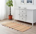 Ikea raklev kleed, Huis en Inrichting, Ophalen, Nieuw, Minder dan 10 m², Tapijt