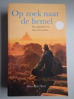 Hans Peter Roel Op zoek naar de hemel, Boeken, Gelezen, Ophalen of Verzenden, Hans Peter Roel
