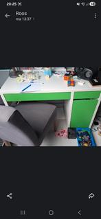 Super mooi kinder bureau, Ophalen, Zo goed als nieuw