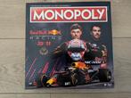 Monopoly Max Verstappen, Hobby en Vrije tijd, Gezelschapsspellen | Bordspellen, Ophalen of Verzenden, Zo goed als nieuw