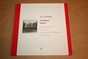 Veenlust, adieu! - Spraakmakend gebouw in Veendam beschikbaar voor biedingen
