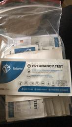 17 zwangerschapstesten, Nieuw, Ophalen of Verzenden, Zwangerschap en Bevalling