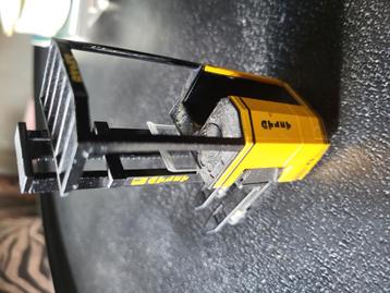 ATLET AJN miniatuur beschikbaar voor biedingen