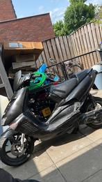 Aprilia sr50 70cc compleet, Ophalen of Verzenden, SR 50