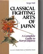 Martial Arts Japan, Boeken, Serge Mol, Vechtsport, Zo goed als nieuw, Verzenden