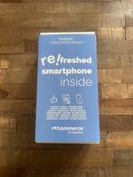 Iphone 11 refurbished, Telecommunicatie, Mobiele telefoons | Apple iPhone, Zwart, Refurbished, 64 GB, IPhone 11