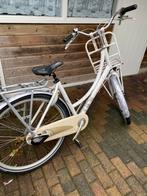 Damesfiets Batavus Diva, Fietsen en Brommers, Gebruikt, Versnellingen, Batavus, Ophalen of Verzenden