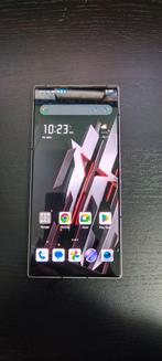 Redmagic 9 Pro 512GB - Gaming Telefoon, Telecommunicatie, Mobiele telefoons | Overige merken, Overige modellen, Ophalen of Verzenden
