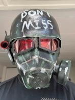 3d Printed Wearable NCR Ranger Helmet - Fallout New Vegas, Spelcomputers en Games, 1 speler, Ophalen of Verzenden, Zo goed als nieuw