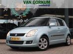 Suzuki Swift 1.3 Shogun / APK 21-07-2026 (bj 2007), Auto's, Voorwielaandrijving, Stof, Gebruikt, Swift