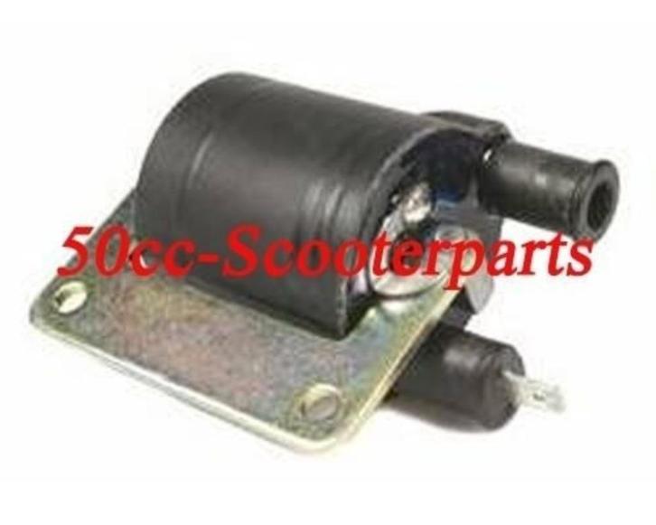 Bobine Cdi Et 125 Runner 125 / 180 Piaggio Org 826115, Motoren, Tuning en Styling, Ophalen of Verzenden